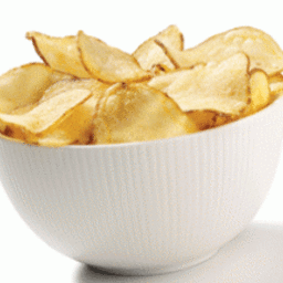 Crispy Chips