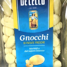 Gnocchi di Patate Fresche