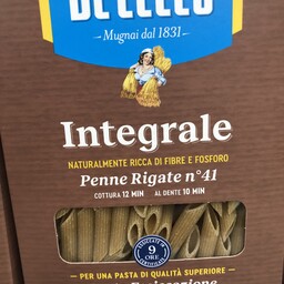 Penne Rigate integrale