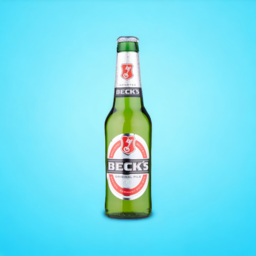 Birra Beck’s da 33cl 