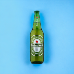 Birra Heineken da 33cl