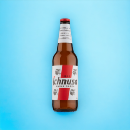 Birra Ichnusa da 33cl 