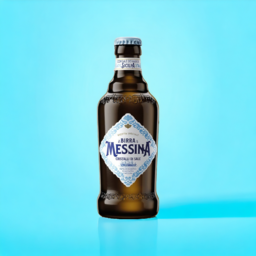 Birra Messina da 33cl