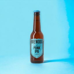 Brewdog punk ipa da 33cl 