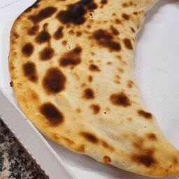 Calzone margherita