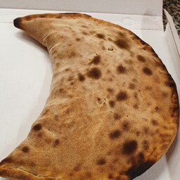 Calzone quattro stagioni