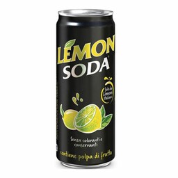 LEMONSODA