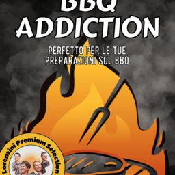 BBQ ADDICTION