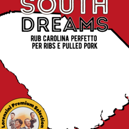 SOUTH DREAMS (RUB)