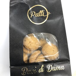 Baci di Dama