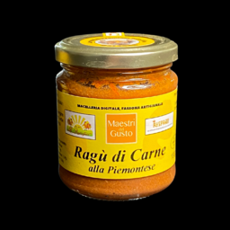 ragù di carne LORENZINI PREMIUM SELECTION