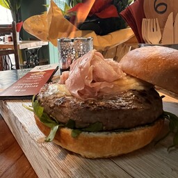 APPENNINO🍔  (patate escluse)