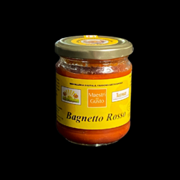 bagnetto rosso LORENZINI PREMIUM SELECTION