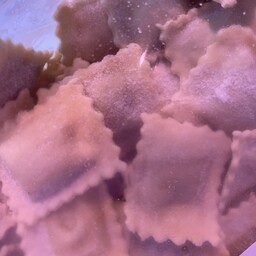 agnolotti Lorenzini premium selection 