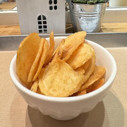 Patatine Chips