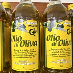 Olio di oliva