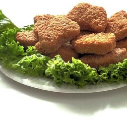Nuggets Vegan