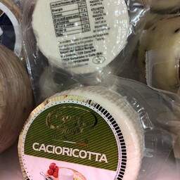 Cacioricotta