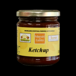 KETCHUP Lorenzini premium selection