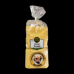 POLENTA Lorenzini premium selection