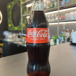 B10-COCA-COLA 33cl