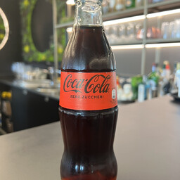 B11-COCA-COLA ZERO 33cl