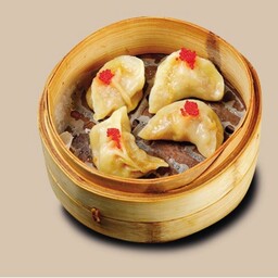 A20-JIAOZI ravioli carne