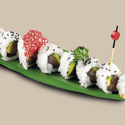 G71-MAGURO ROLL