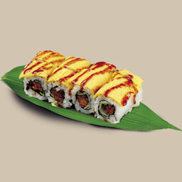 G80-TORI ROLL POLLO