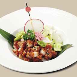 P02-CHICKEN POKE'