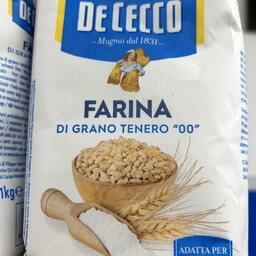 Farina “00”