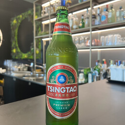 B69-BIRRA TSINGTAO