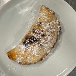 Calzone Dolce