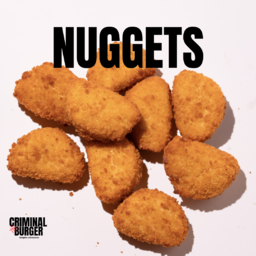 Nuggets di pollo