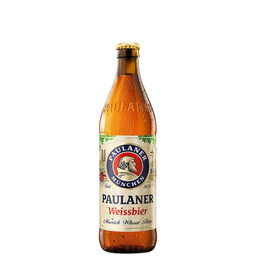 Paulaner Weiss cl 50