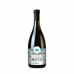 Litha Blanche - Mastio - 75cl