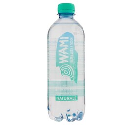 Acqua Wami Naturale	