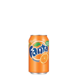 Fanta 330ml