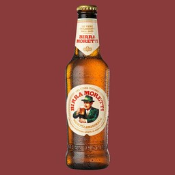 BIRRA MORETTI