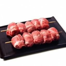 Skewer with Classic Bowls