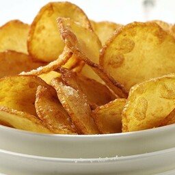 Patate Fritte Chips