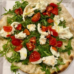 Focaccia italia