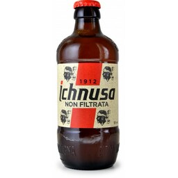 Birra Ichnusa 50 cl.- 🔞