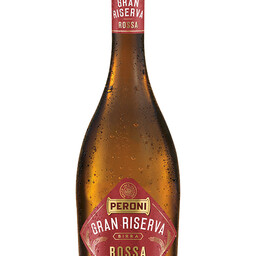 Birra Peroni Rossa 50 cl. 🔞