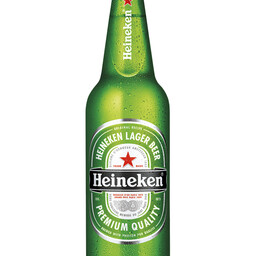 Birra Heineken 66 cl. 🔞