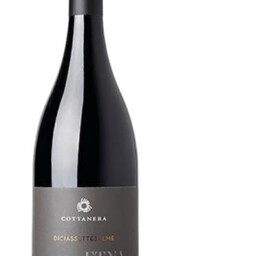 Etna Rosso Contrada Diciassettesalme