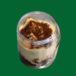 TIRAMISU CLASSICO