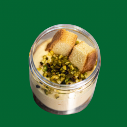 MASCARPONE AL PISTACCHIO