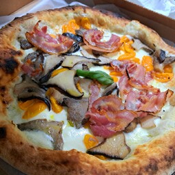 Pizza 🍕 Leo (Cardoncelli)