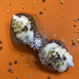 Cannolo Siciliano